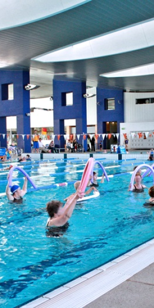 AquaAerobics
